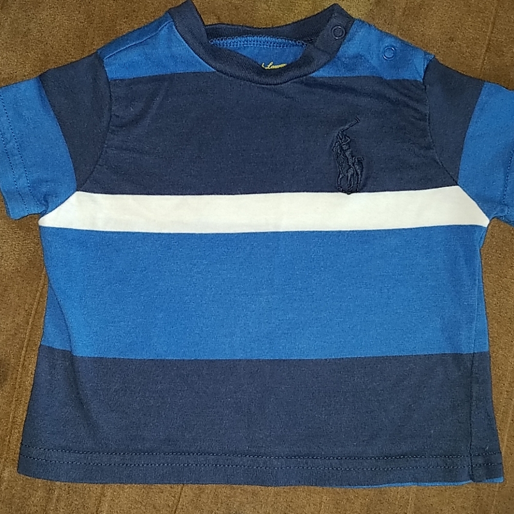 Polo tee